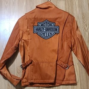 Harley jacket